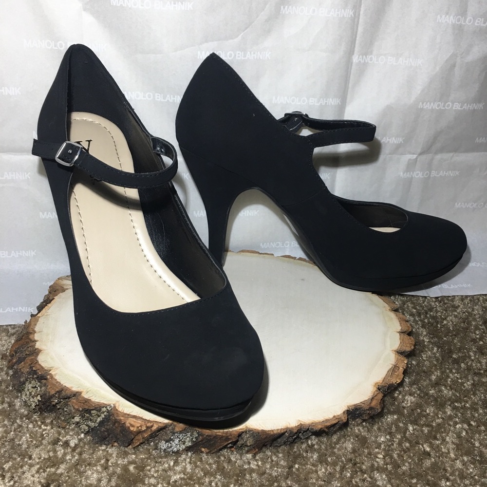 Elegant heels